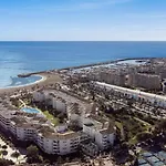 1 Bdr Playa Rocio 2
