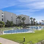1 Bdr Playa Rocio 2 Appartamento Marbella