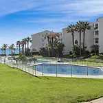 1 Bdr Playa Rocio 2 Appartamento *