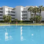 Appartamento 1 Bdr Playa Rocio 2 *