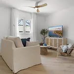1 Bdr Playa Rocio 2 Appartamento *