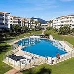 1 Bdr Playa Rocio 2 Appartamento