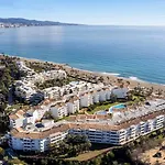 1 Bdr Playa Rocio 2 Appartamento Marbella