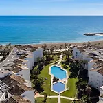1 Bdr Playa Rocio 2 Appartamento Marbella