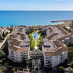 1 Bdr Playa Rocio 2 Appartamento
