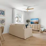Appartamento 1 Bdr Playa Rocio 2
