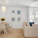 1 Bdr Playa Rocio 2 Appartamento *