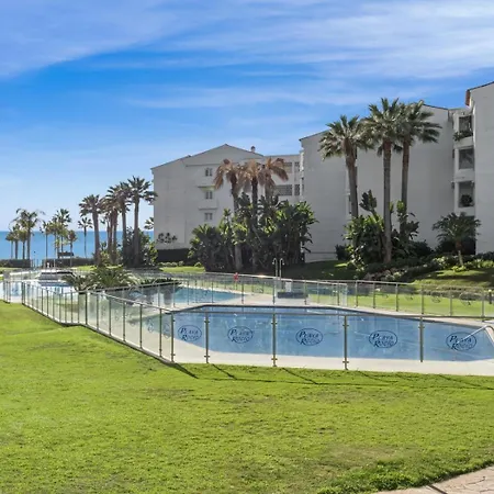 1 Bdr Playa Rocio 2 Daire *