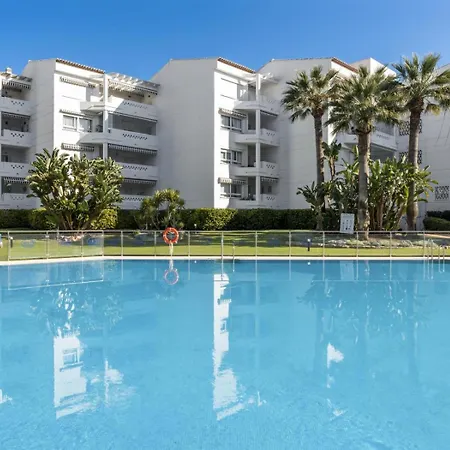 Daire 1 Bdr Playa Rocio 2 *
