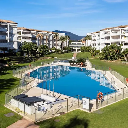 1 Bdr Playa Rocio 2 Daire