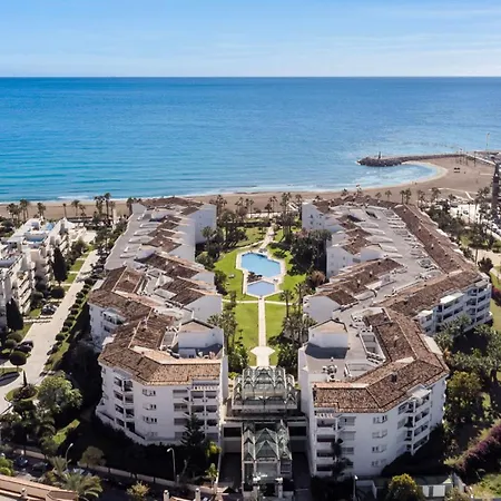 Daire 1 Bdr Playa Rocio 2 *