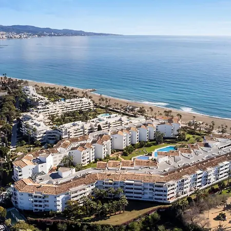 1 Bdr Playa Rocio 2 Daire Marbella