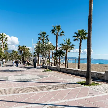 1 Bdr Playa Rocio 2 ماربيا