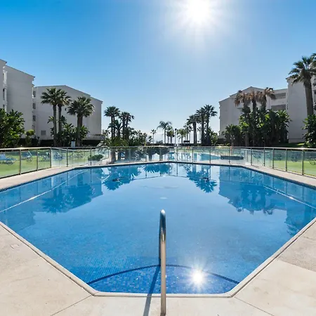Daire 1 Bdr Playa Rocio 2
