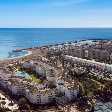 Daire 1 Bdr Playa Rocio 2 *