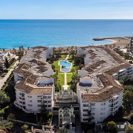 1 Bdr Playa Rocio 2 Daire