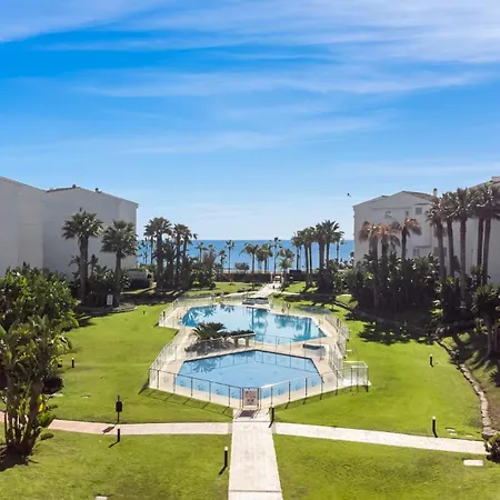 1 Bdr Playa Rocio 2 Daire *