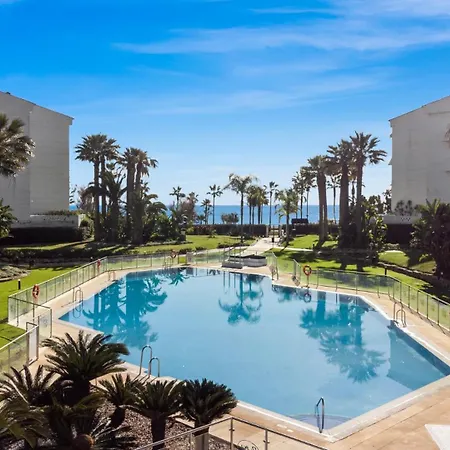 1 Bdr Playa Rocio 2 Daire