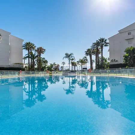 Daire 1 Bdr Playa Rocio 2