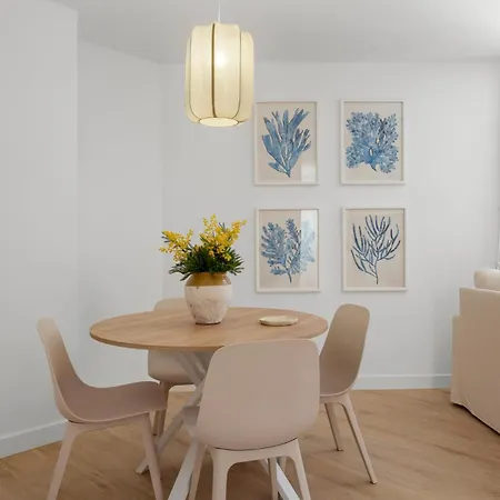 1 Bdr Playa Rocio 2 * Marbella