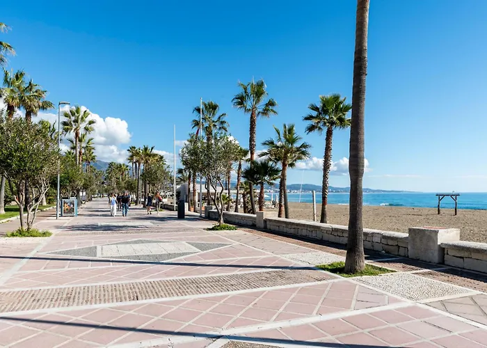 1 Bdr Playa Rocio 2 ماربيا
