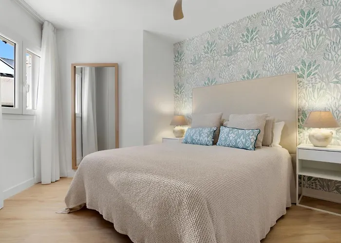1 Bdr Playa Rocio 2 ماربيا