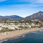 1 Bdr Playa Rocío 2 * Marbella