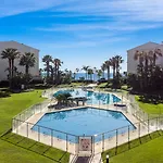 1 Bdr Playa Rocío 2 *