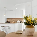 1 Bdr Playa Rocío 2 *