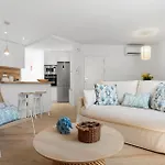 1 Bdr Playa Rocío 2 * Marbella