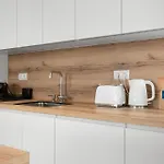 Apartamento 1 Bdr Playa Rocío 2