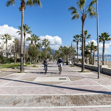 1 Bdr Playa Rocio 2 *