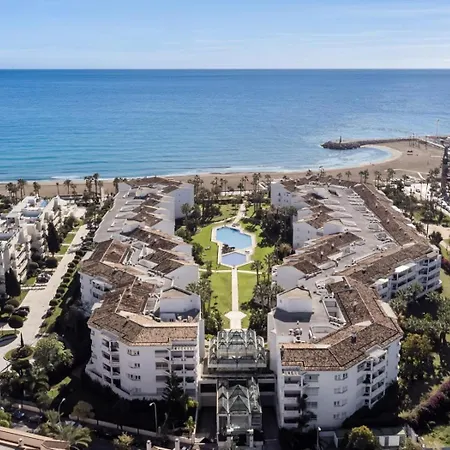 1 Bdr Playa Rocio 2 ماربيا