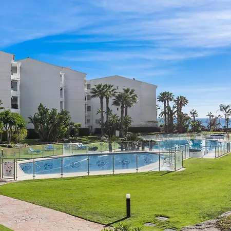 1 Bdr Playa Rocío 2 *