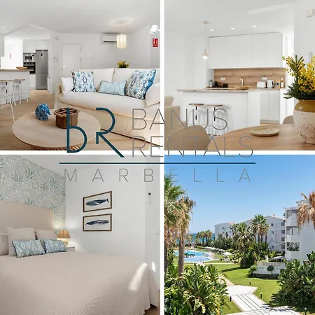 1 Bdr Playa Rocio 2 ماربيا