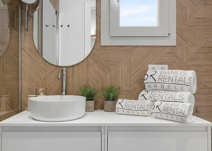 아파트 1 Bdr Playa Rocio 2